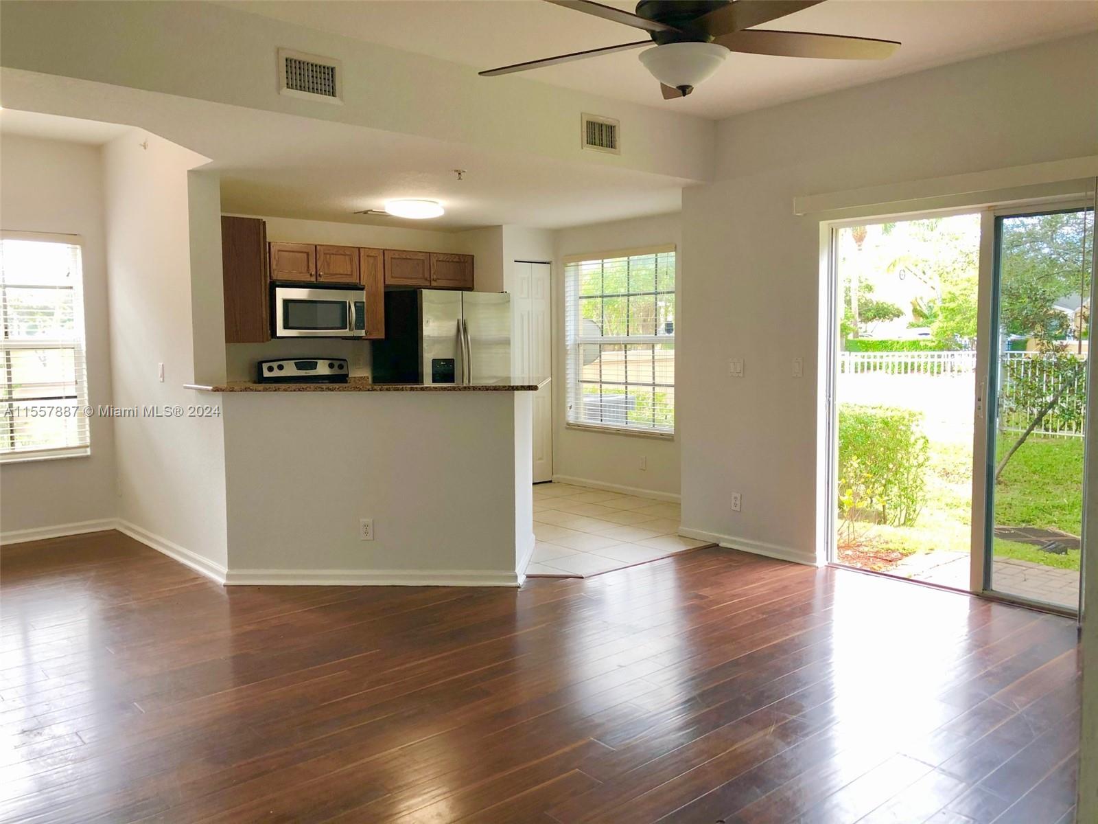 PRESERVE AT BOYNTON BEACH - Residential Lease