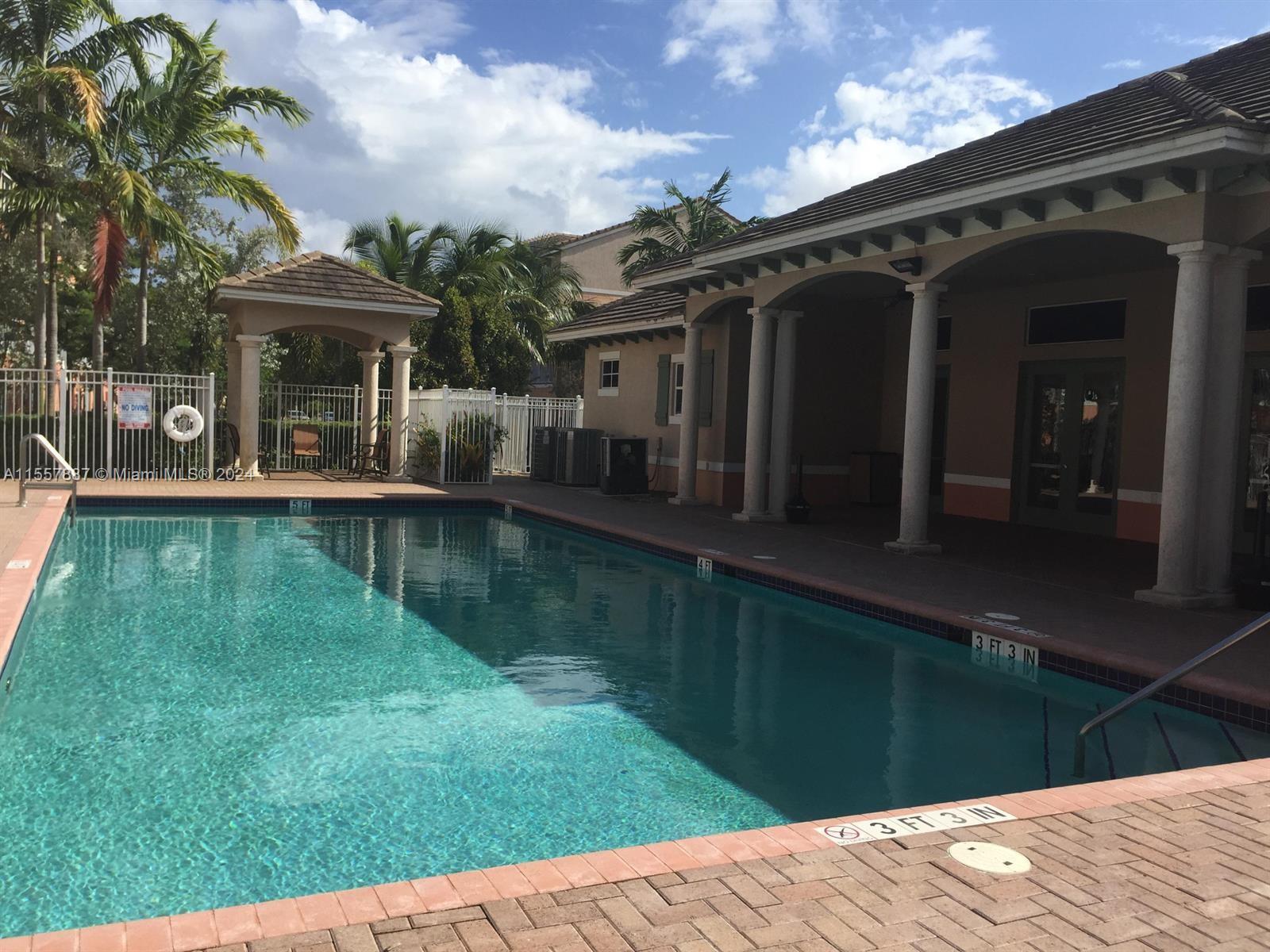 PRESERVE AT BOYNTON BEACH - Residential Lease