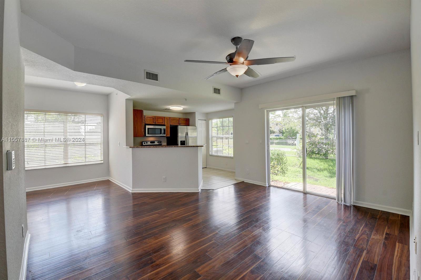PRESERVE AT BOYNTON BEACH - Residential Lease