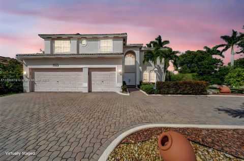 13781 NW 16th St Pembroke Pines FL 33028