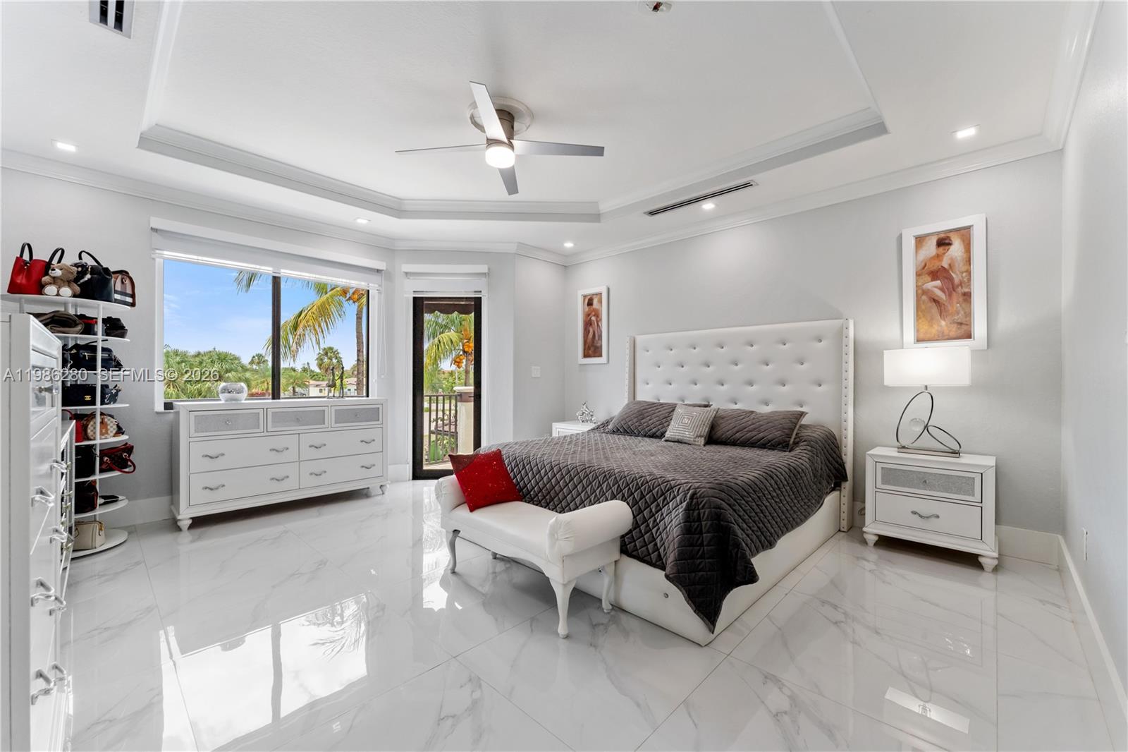 FRANCESCA - Residential