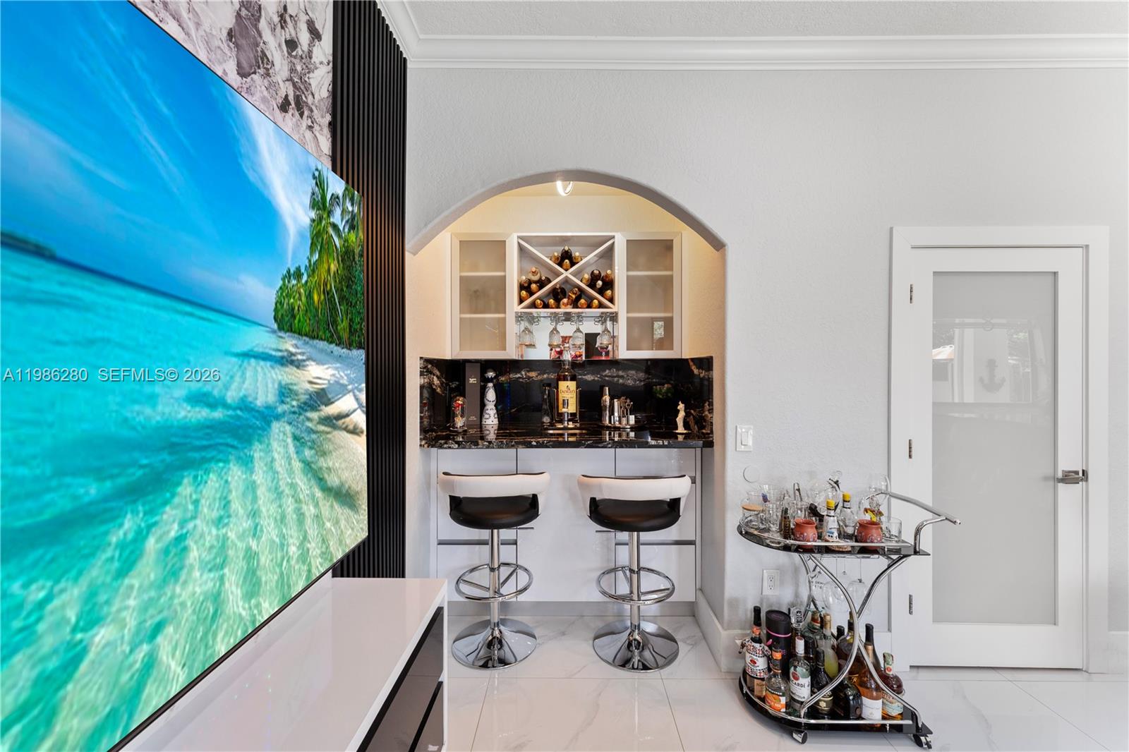 FRANCESCA - Residential