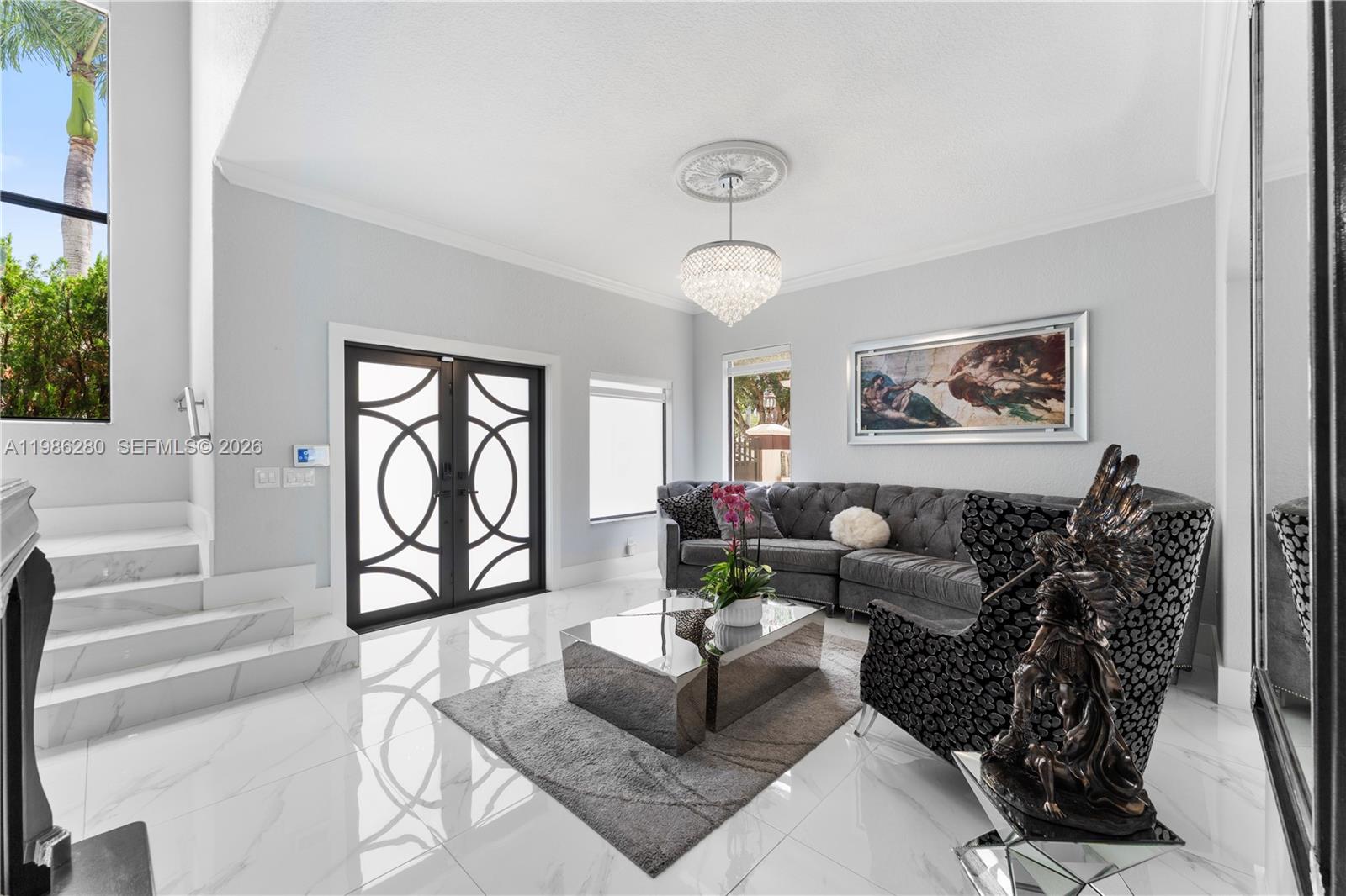 FRANCESCA - Residential