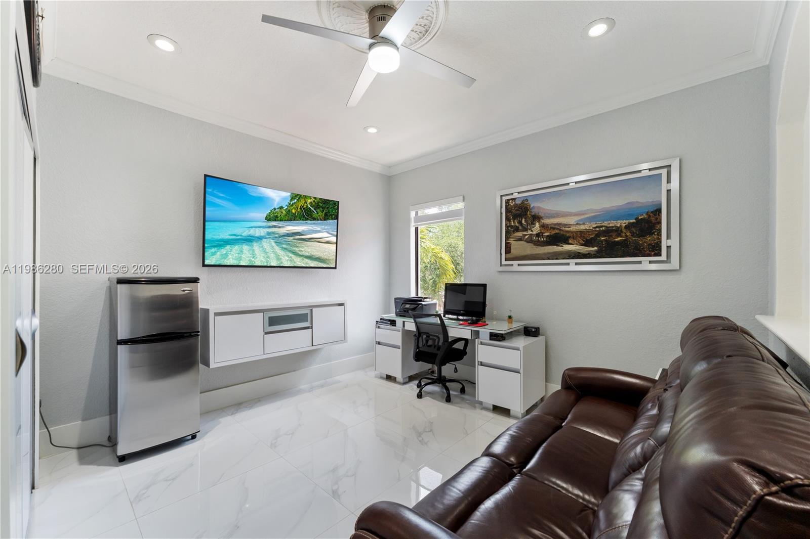 FRANCESCA - Residential