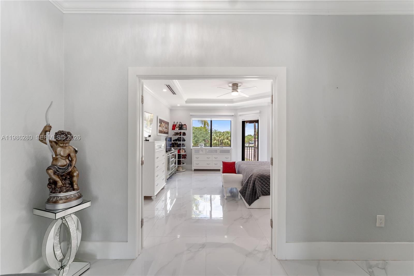 FRANCESCA - Residential