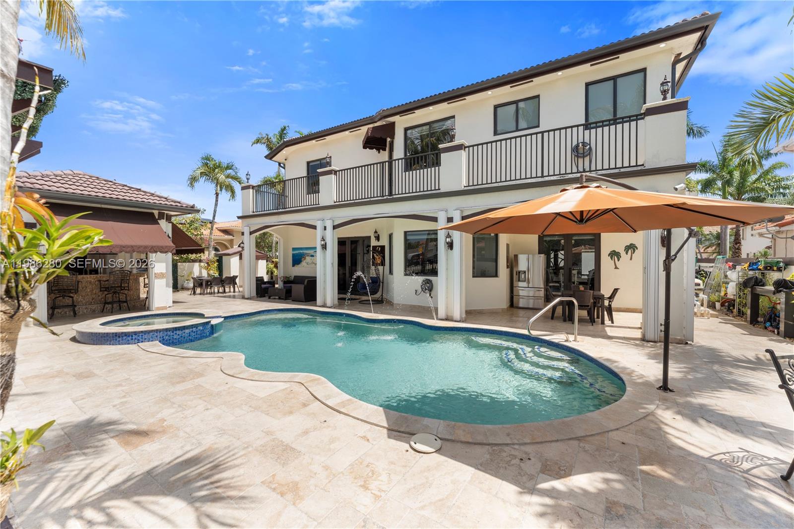 FRANCESCA - Residential