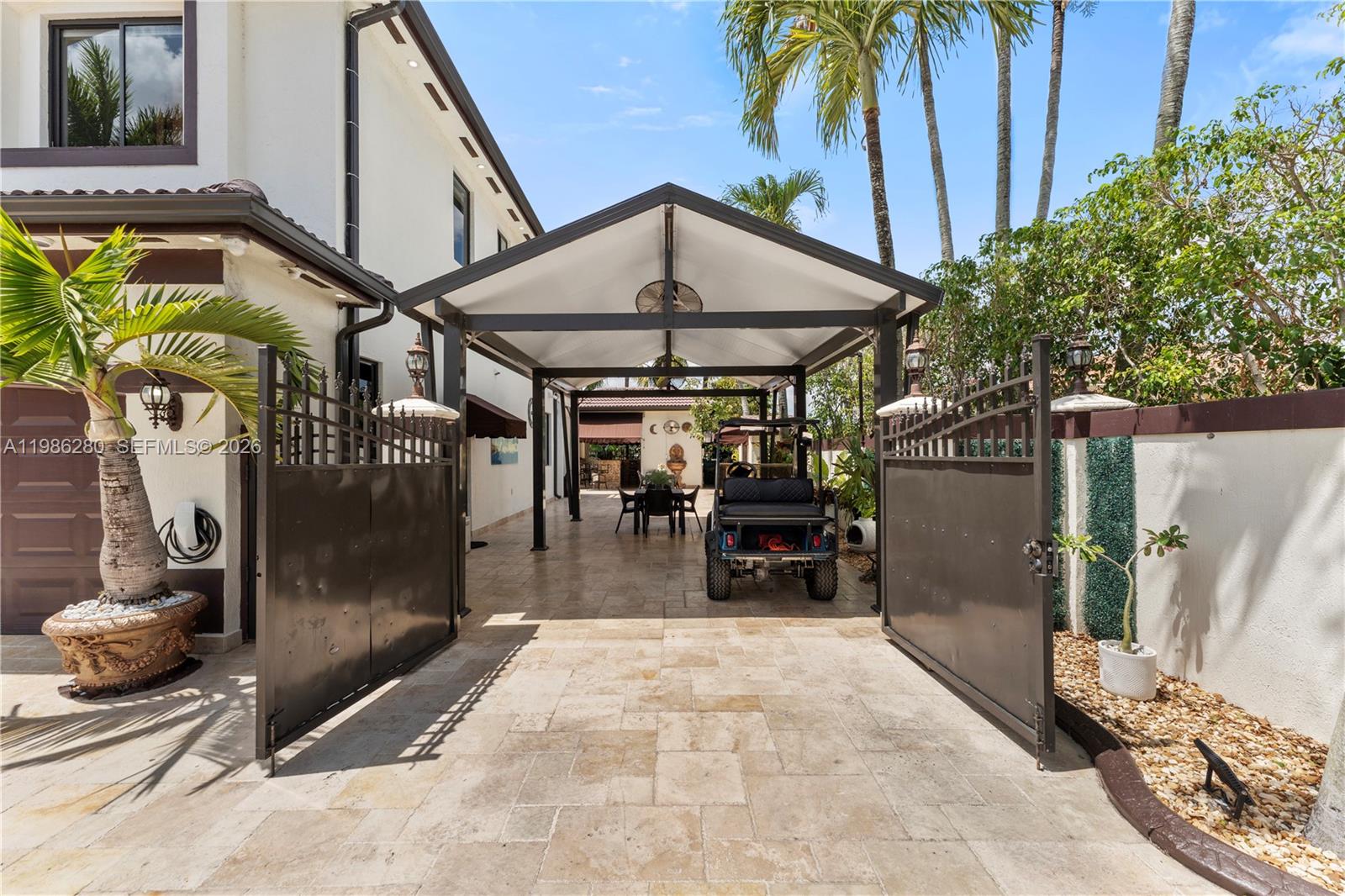 FRANCESCA - Residential