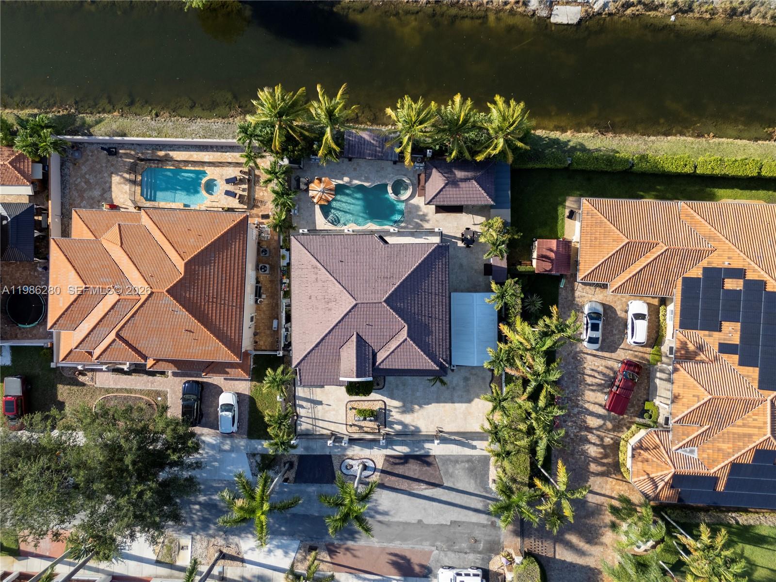 FRANCESCA - Residential