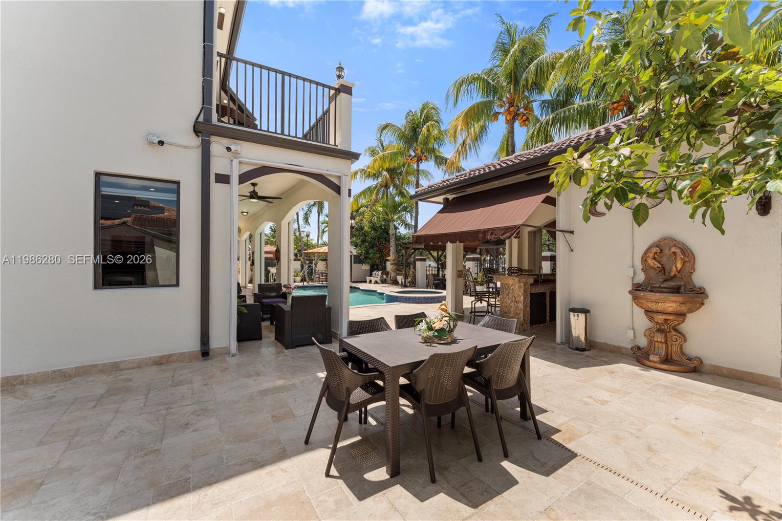 FRANCESCA - Residential