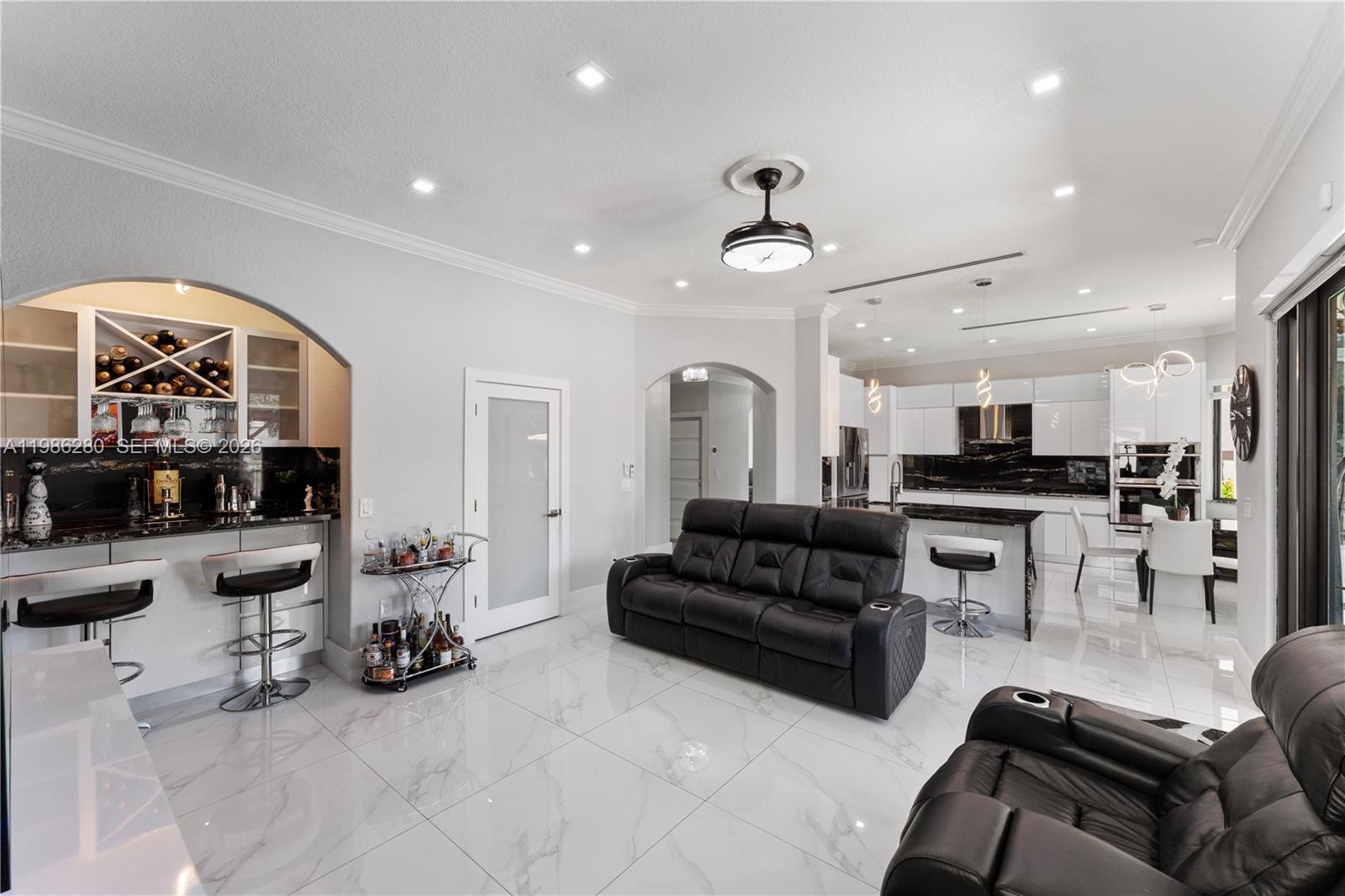 FRANCESCA - Residential