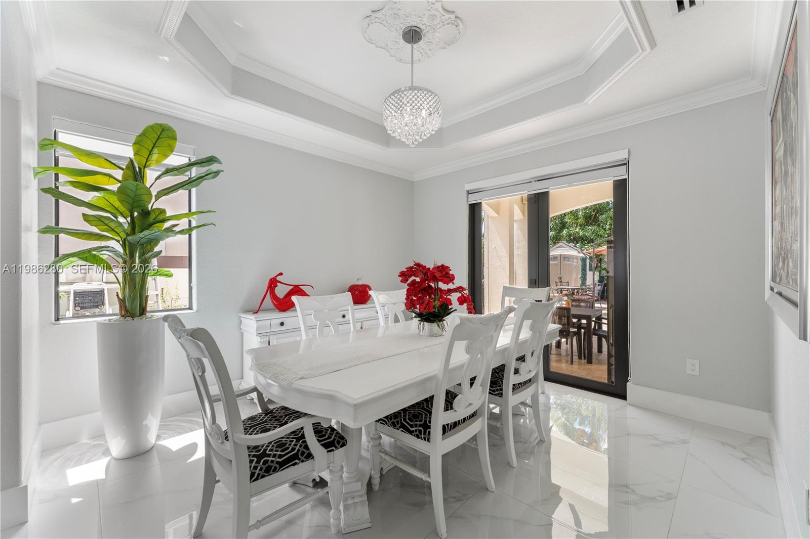 FRANCESCA - Residential