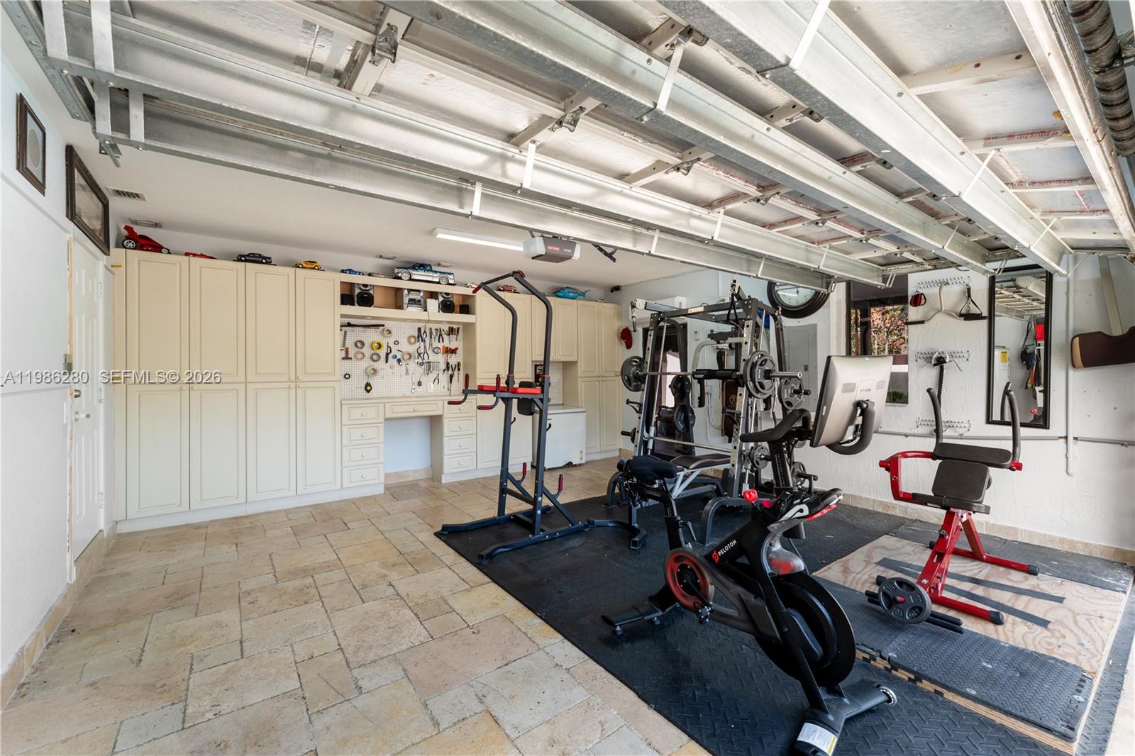 FRANCESCA - Residential