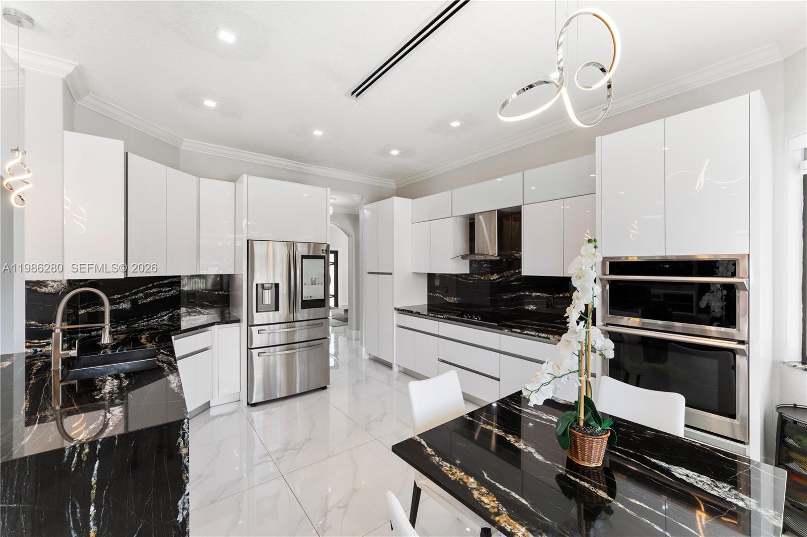 FRANCESCA - Residential