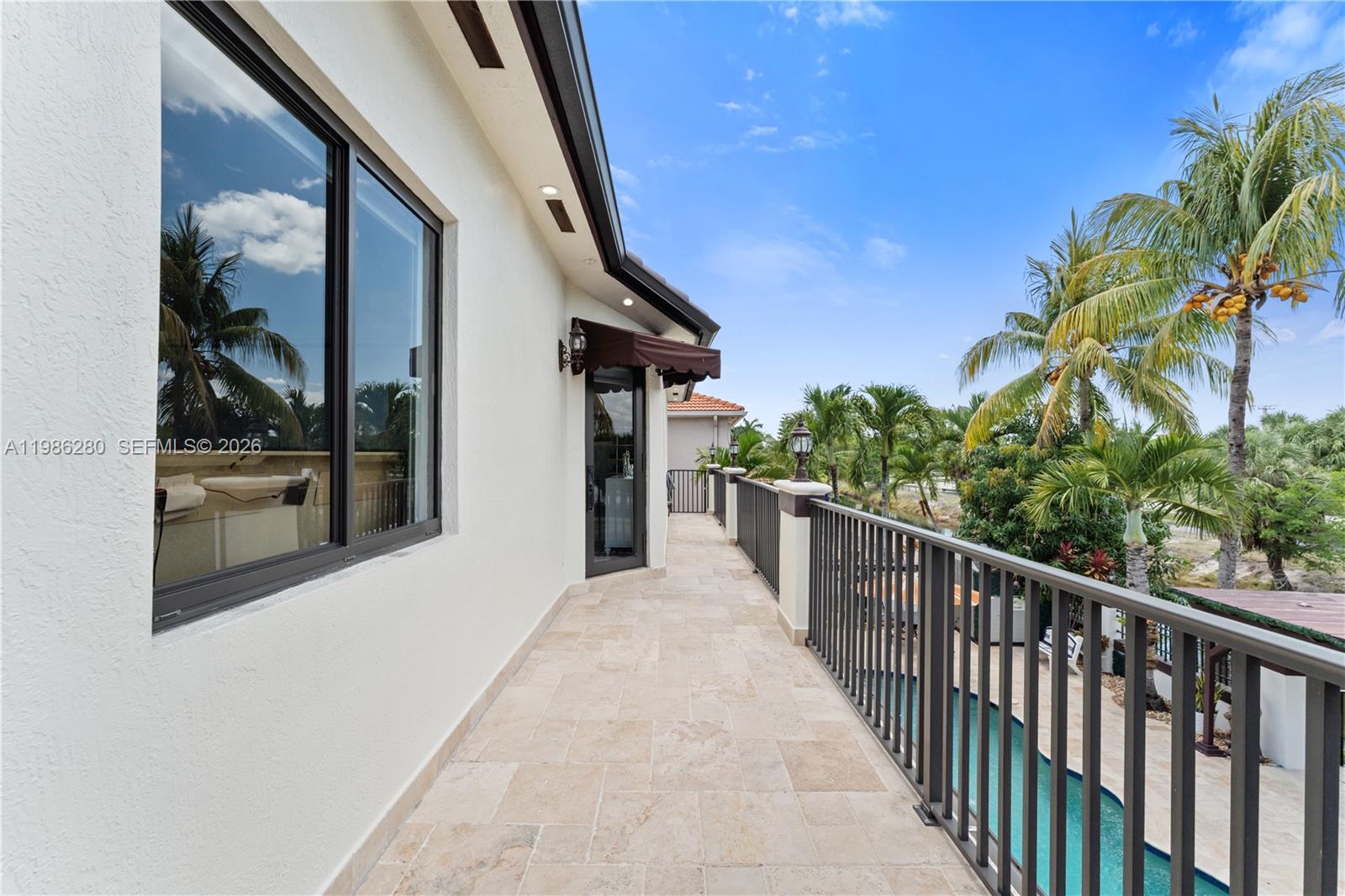 FRANCESCA - Residential