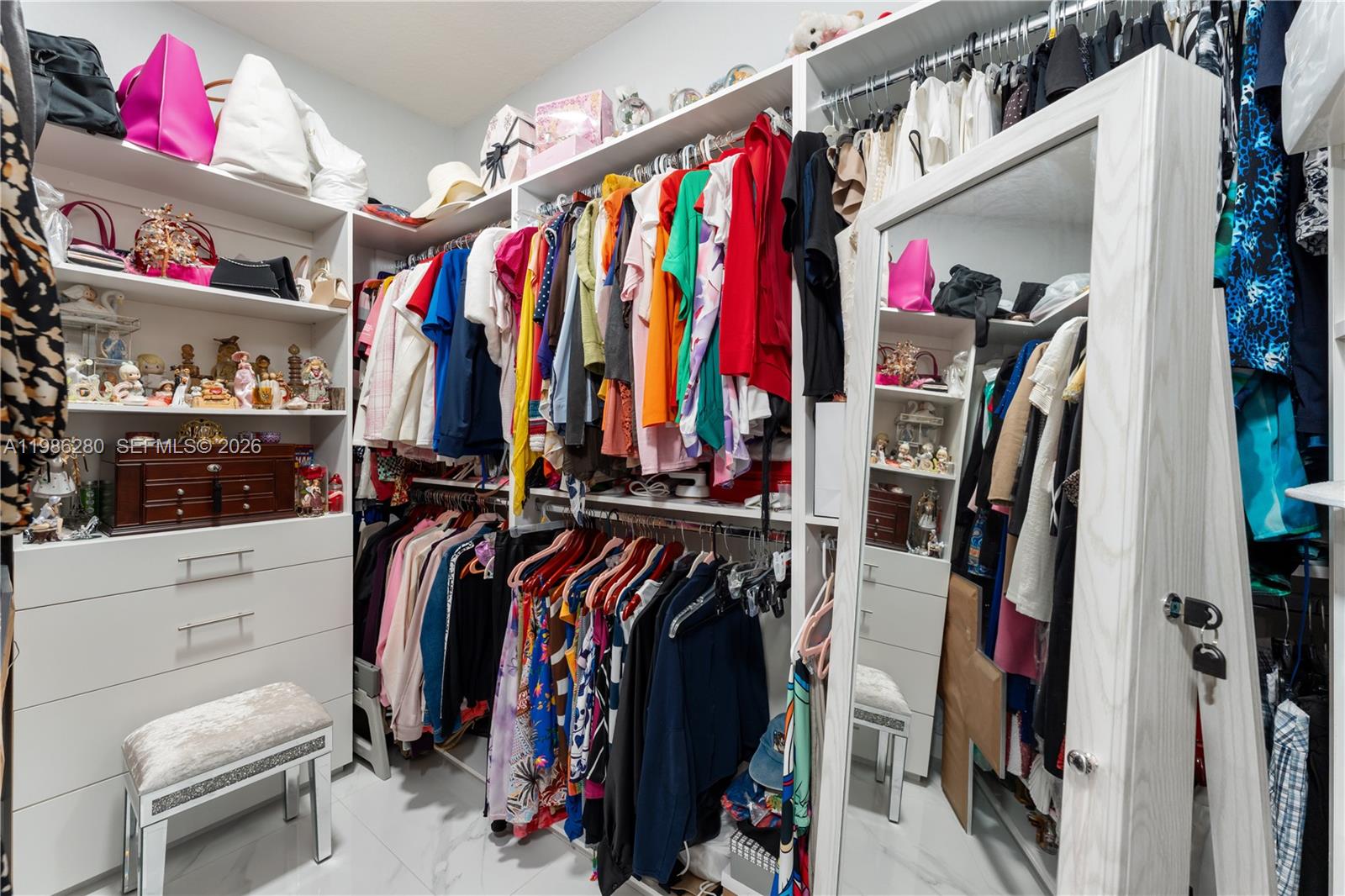 FRANCESCA - Residential