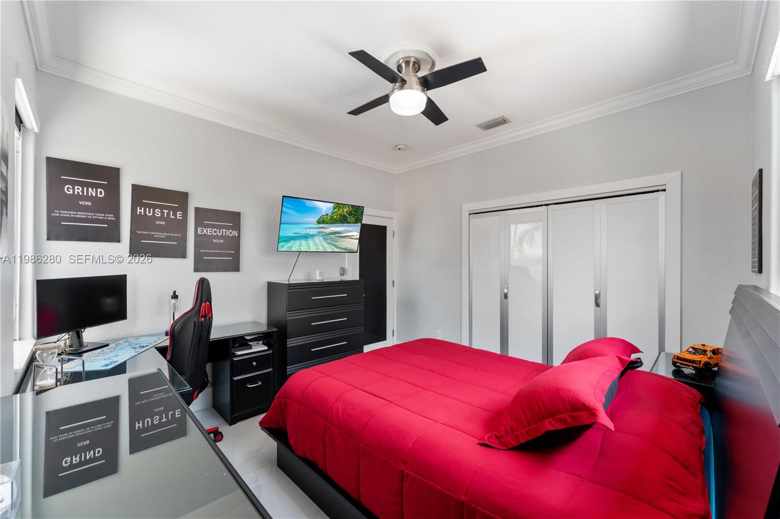 FRANCESCA - Residential