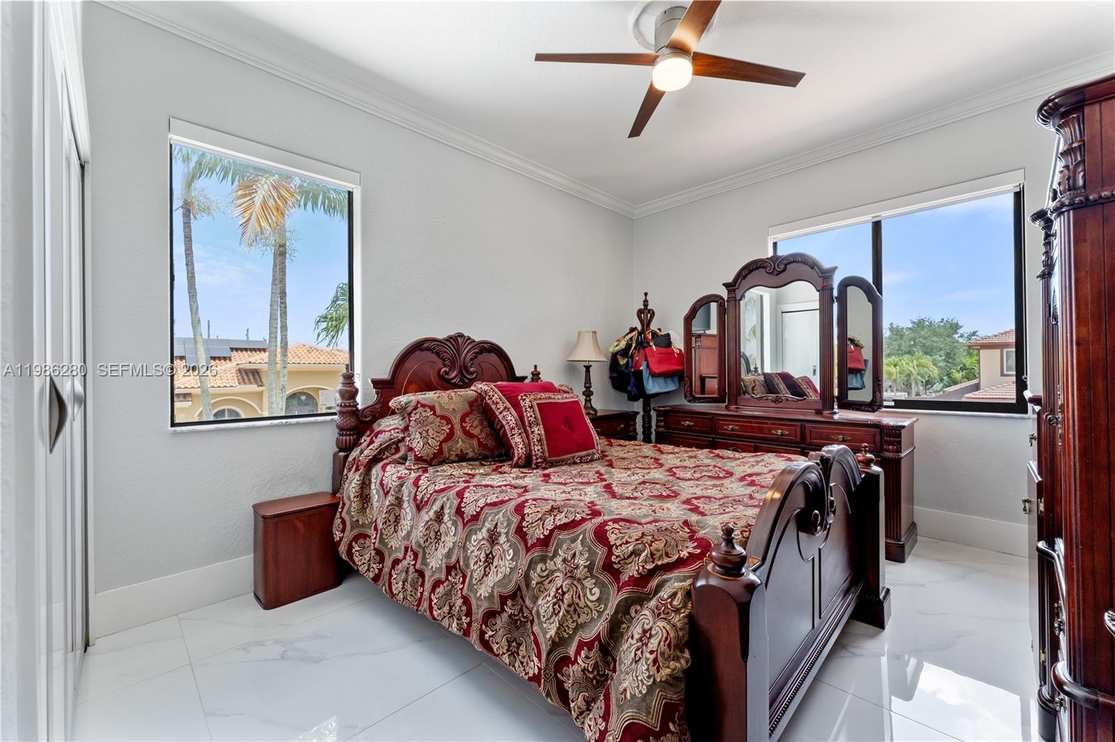 FRANCESCA - Residential