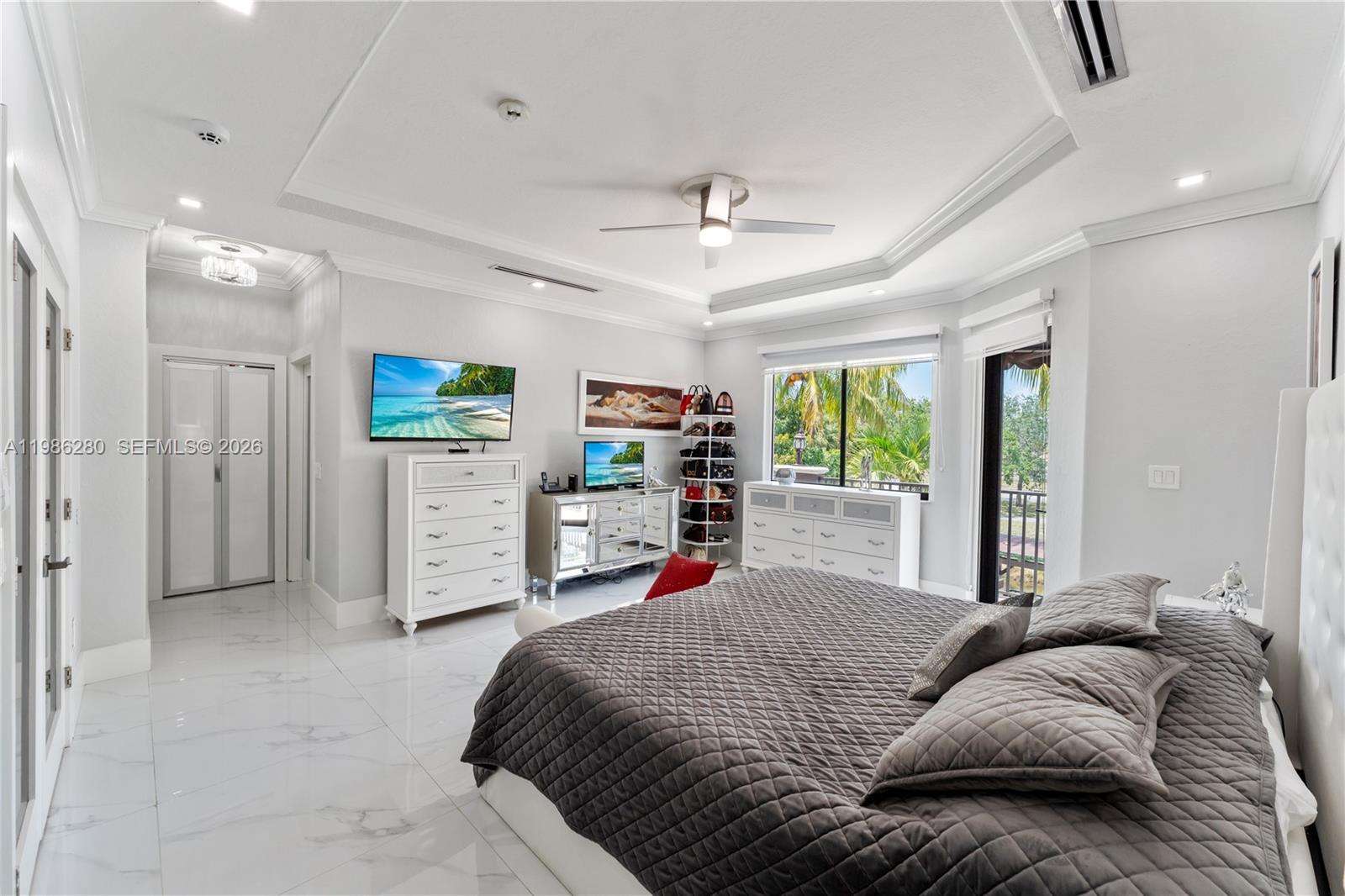 FRANCESCA - Residential