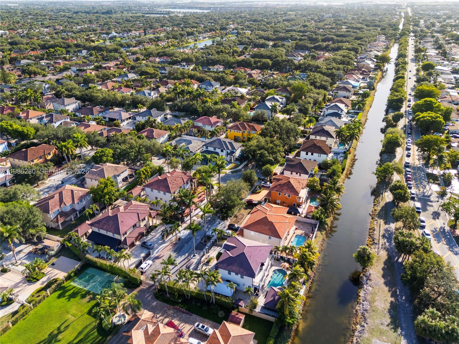 FRANCESCA - Residential
