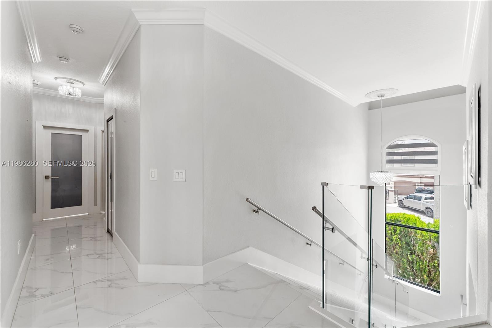 FRANCESCA - Residential