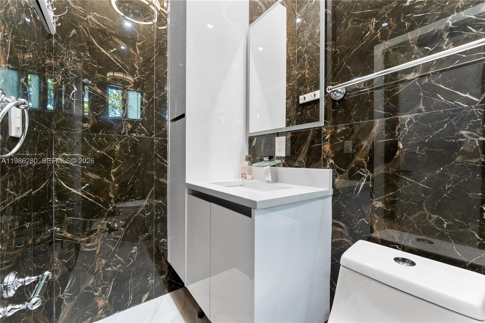 FRANCESCA - Residential