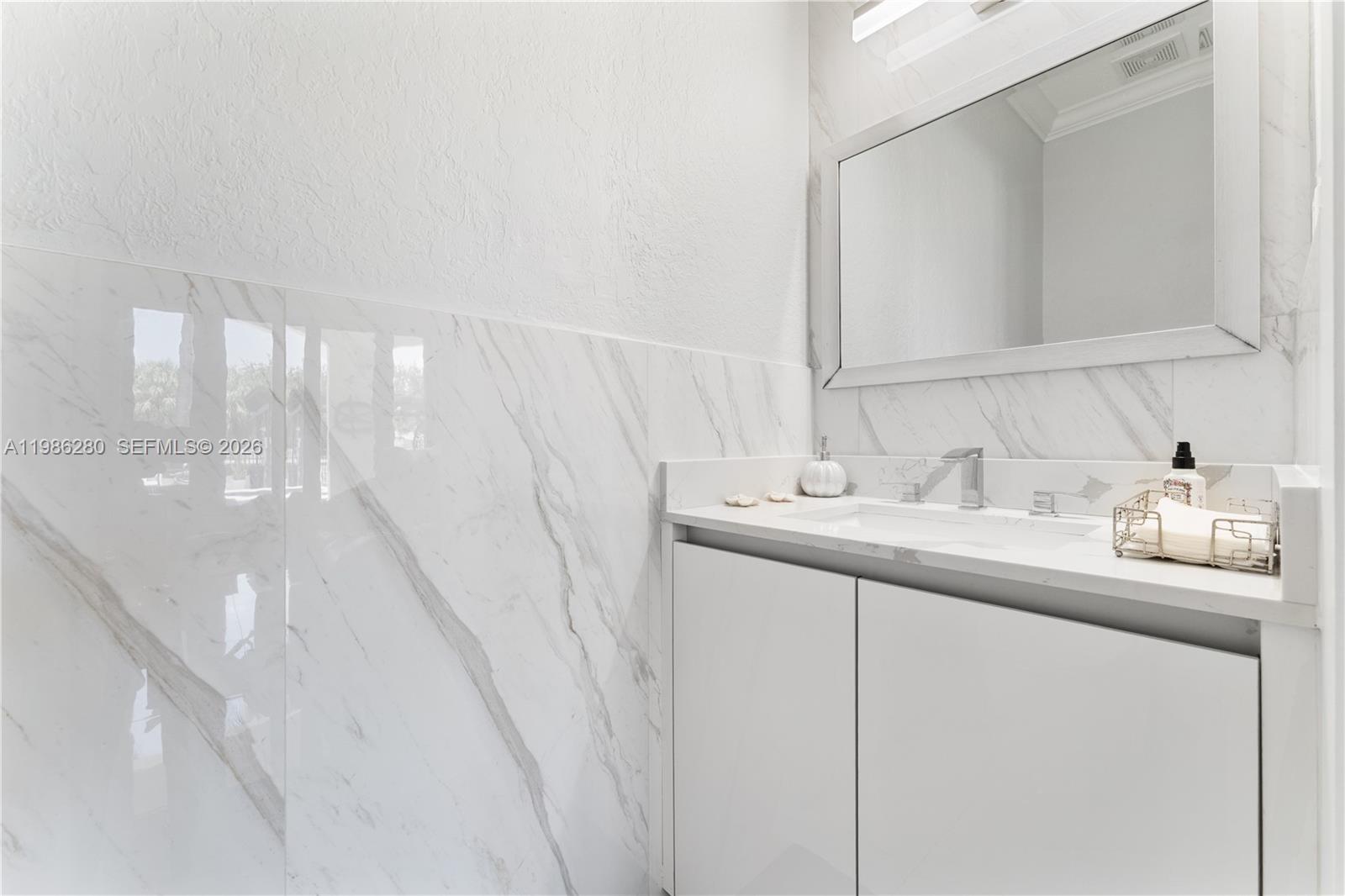 FRANCESCA - Residential