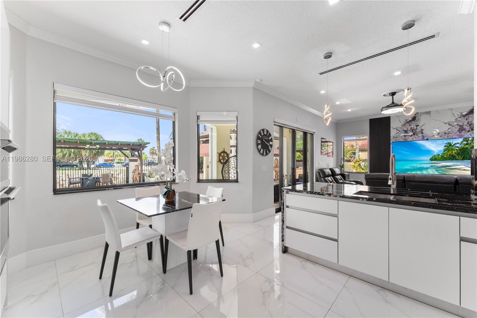 FRANCESCA - Residential