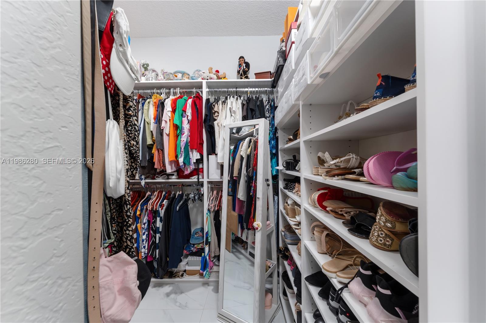 FRANCESCA - Residential