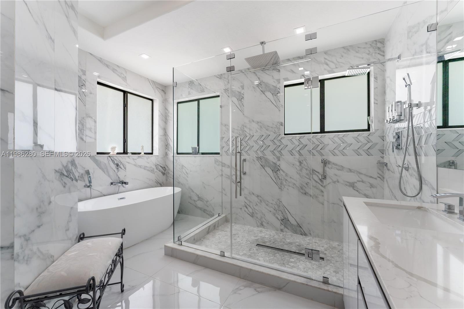 FRANCESCA - Residential