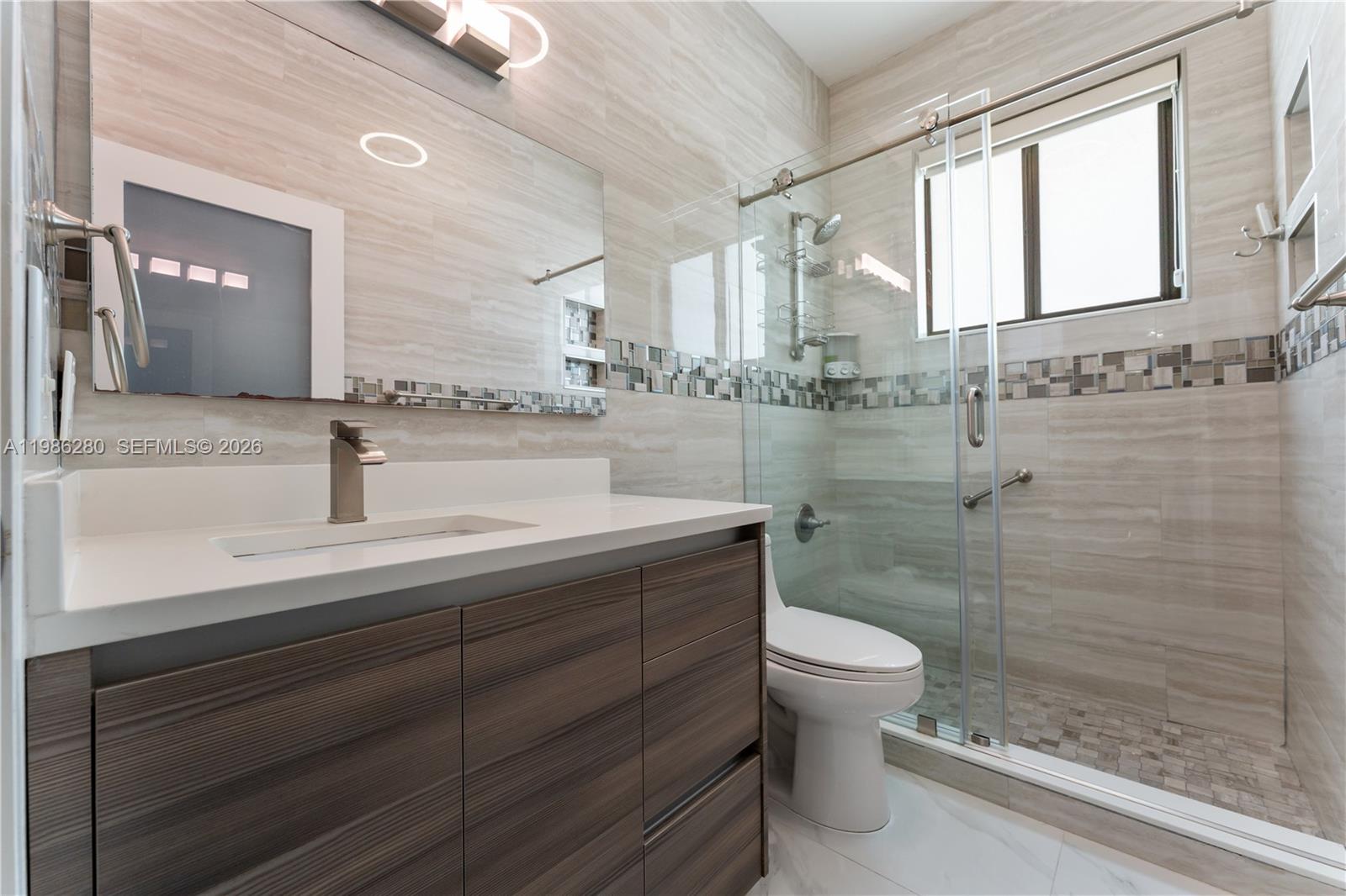 FRANCESCA - Residential