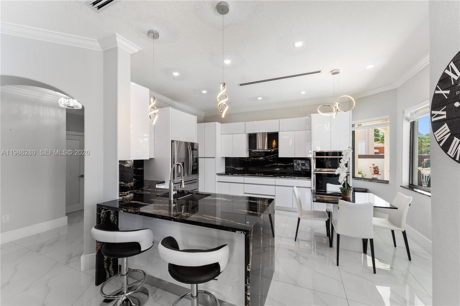 FRANCESCA - Residential