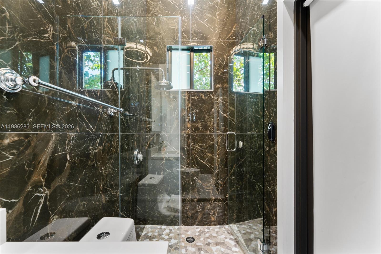 FRANCESCA - Residential