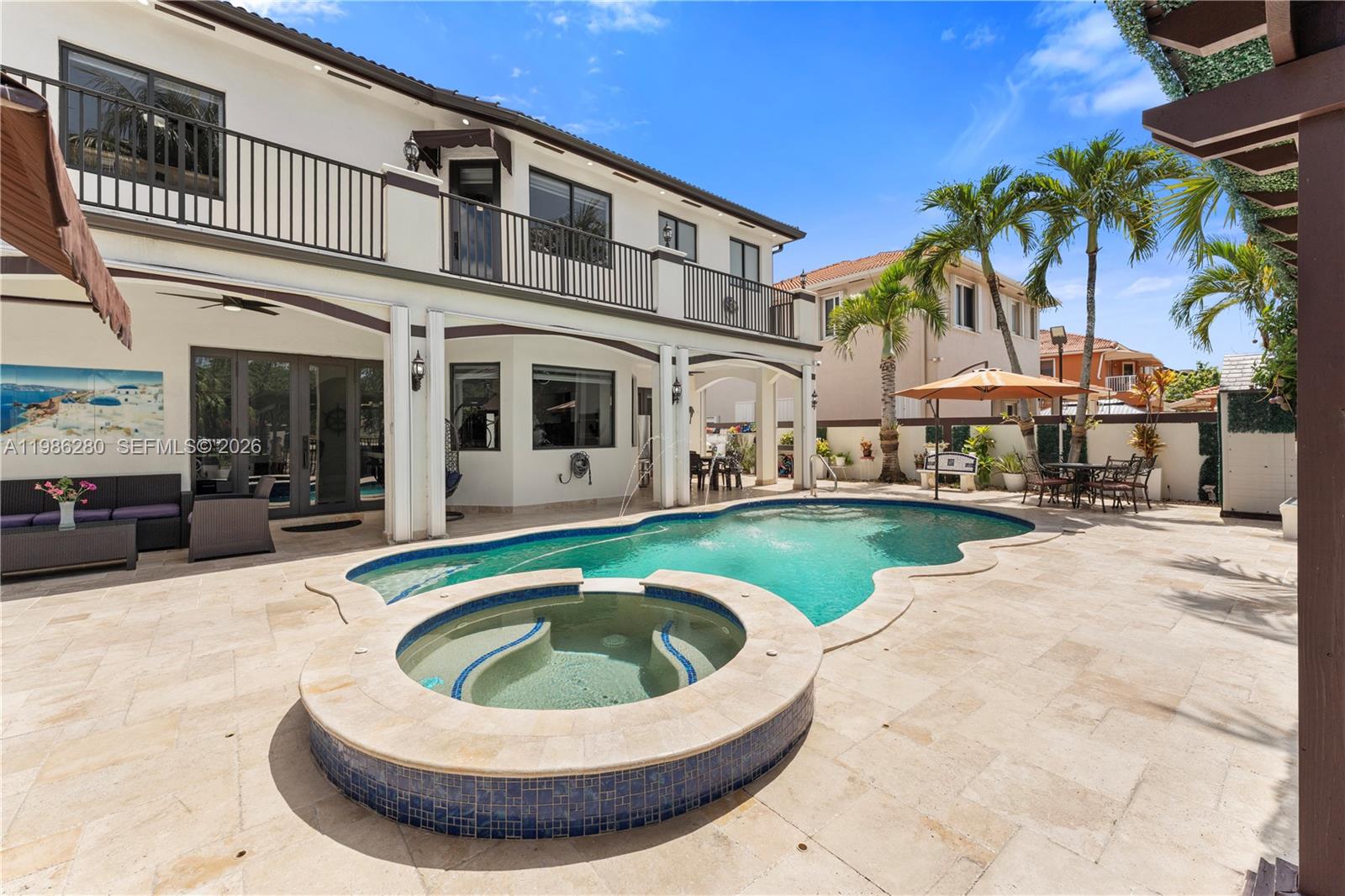 FRANCESCA - Residential