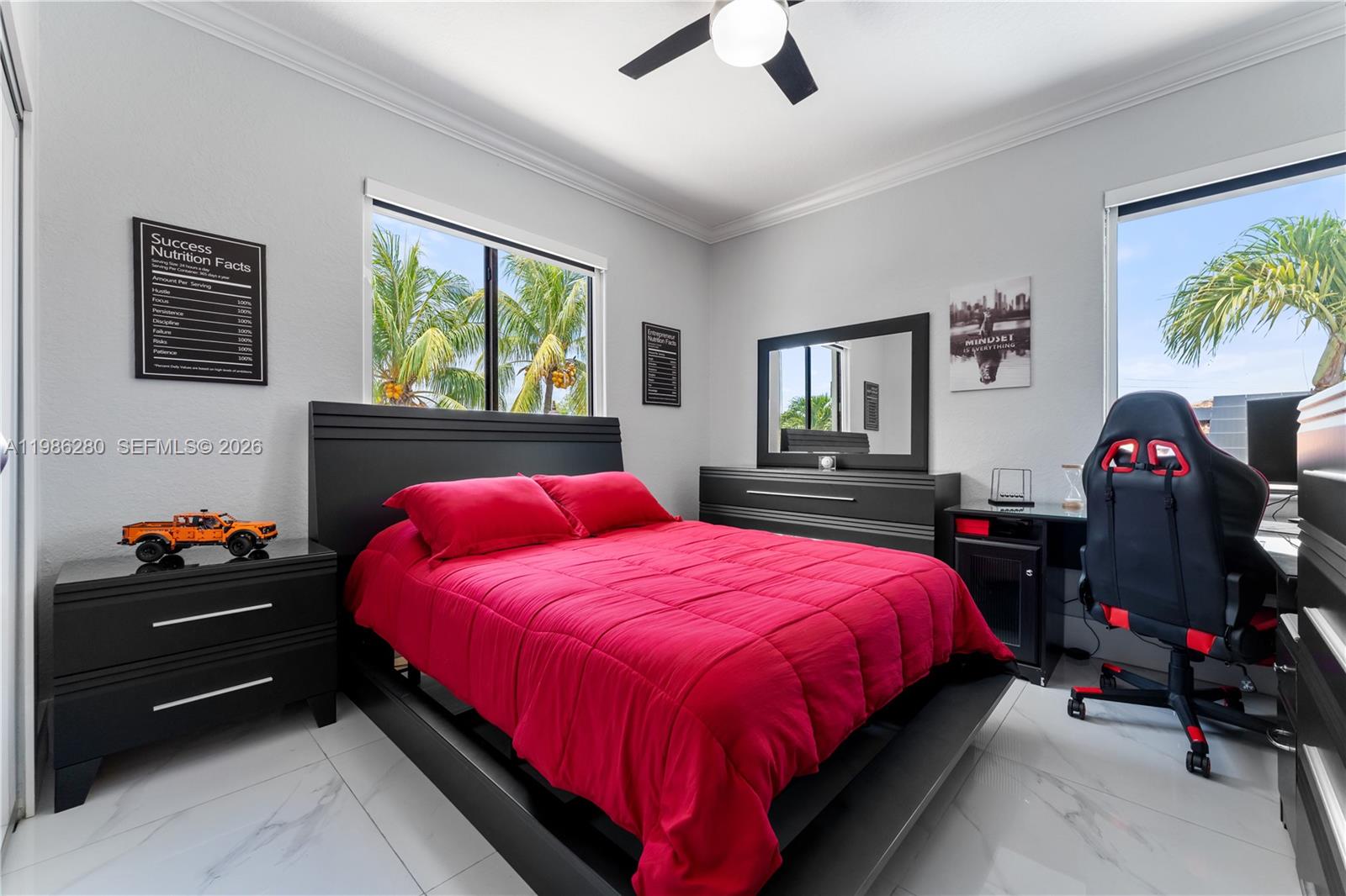 FRANCESCA - Residential