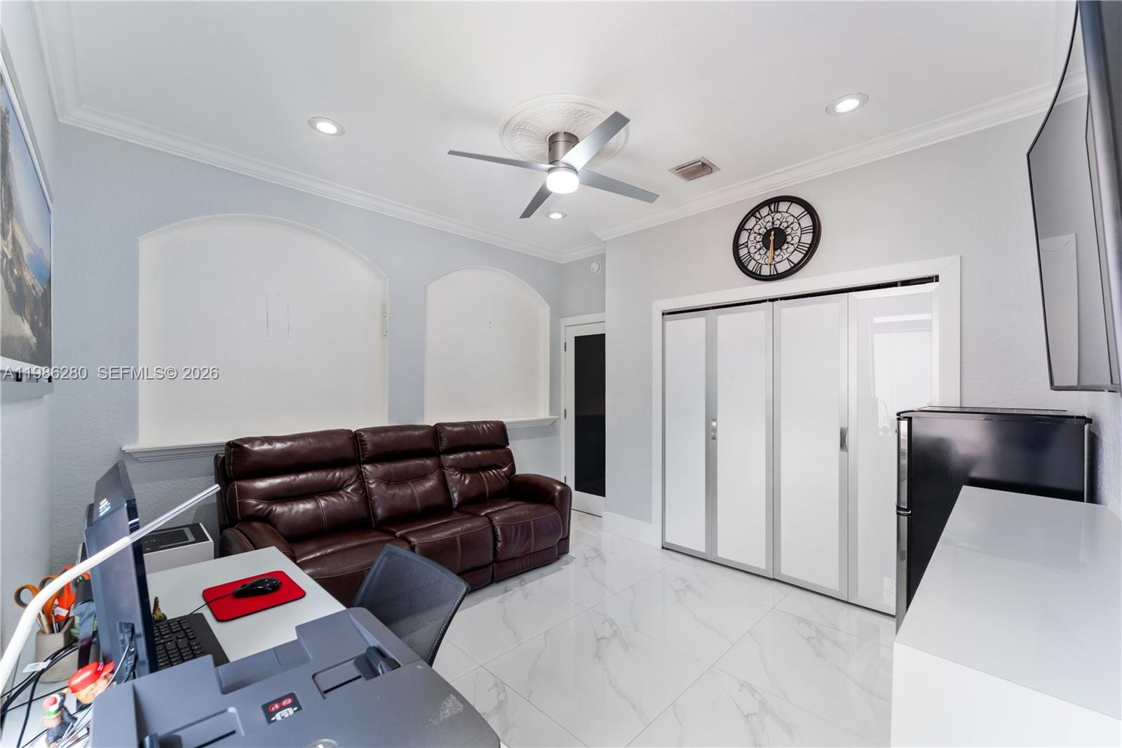 FRANCESCA - Residential