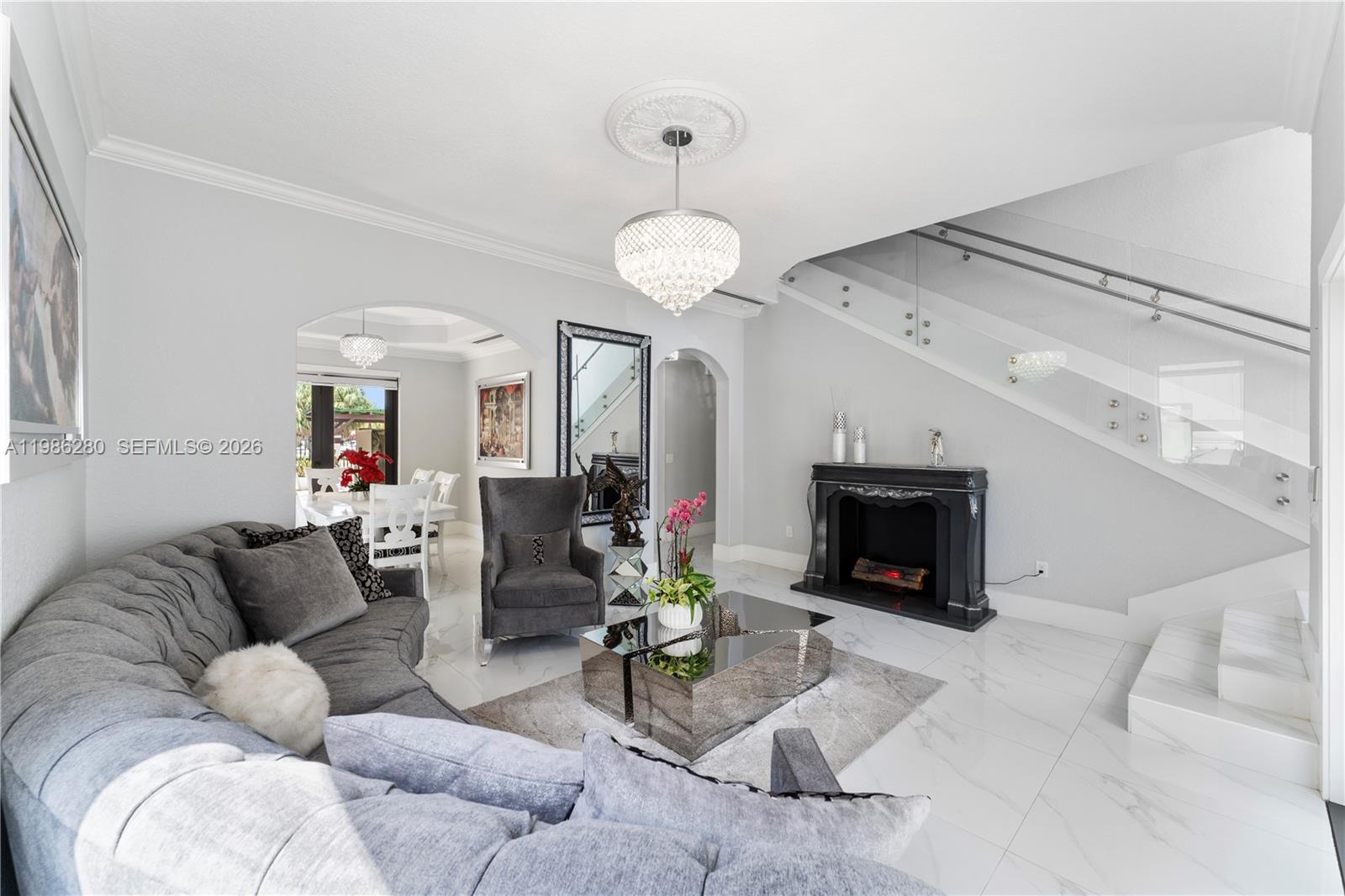 FRANCESCA - Residential