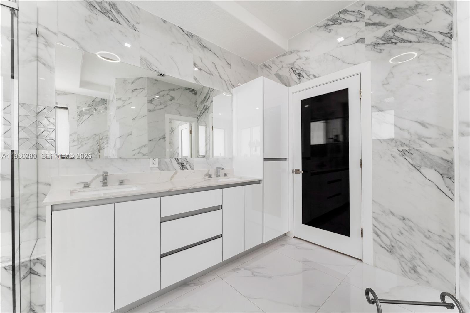 FRANCESCA - Residential