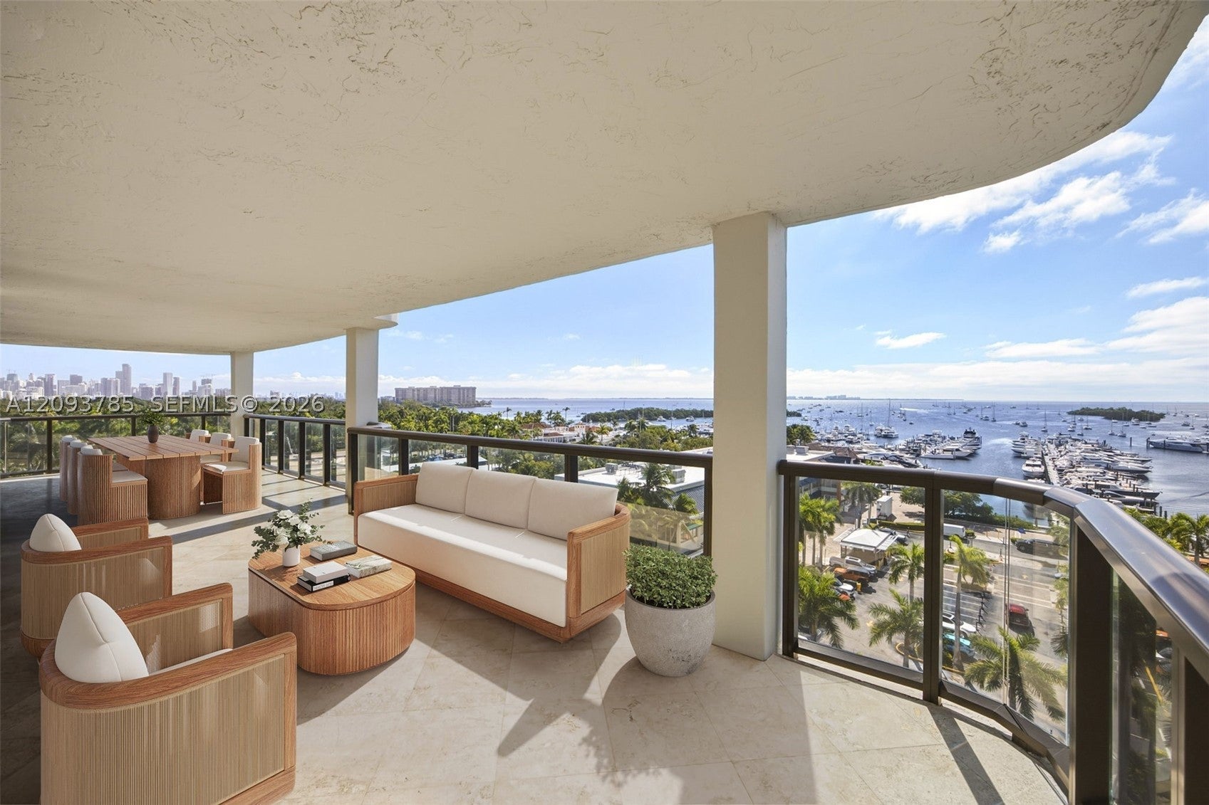 2575 S Bayshore Dr 10A & 10B