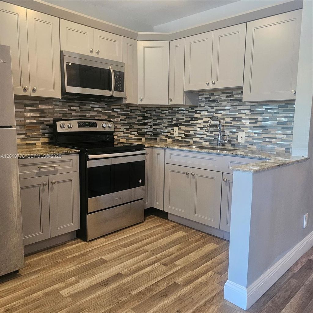 Photo of 3116 E Sunrise Blvd #3116, Fort Lauderdale, FL 33304 (MLS # A12019778)