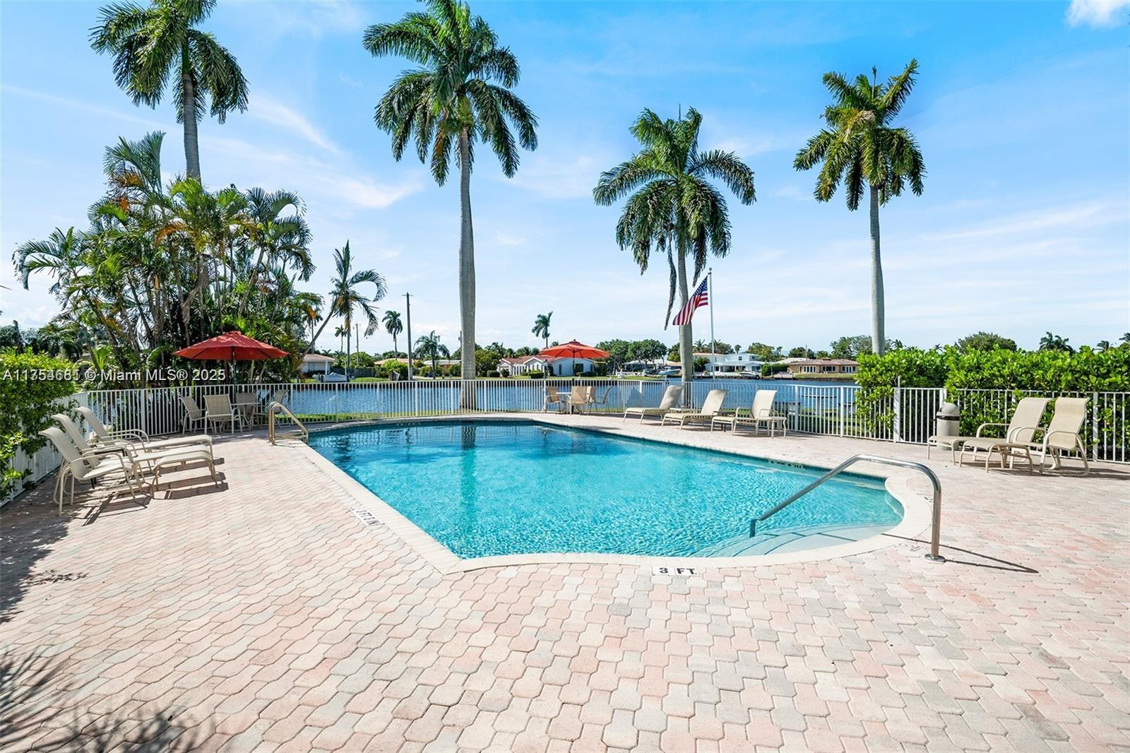 1881 Middle River Dr 402, Fort Lauderdale, Broward County, Florida - 2 Bedrooms  
2 Bathrooms - 