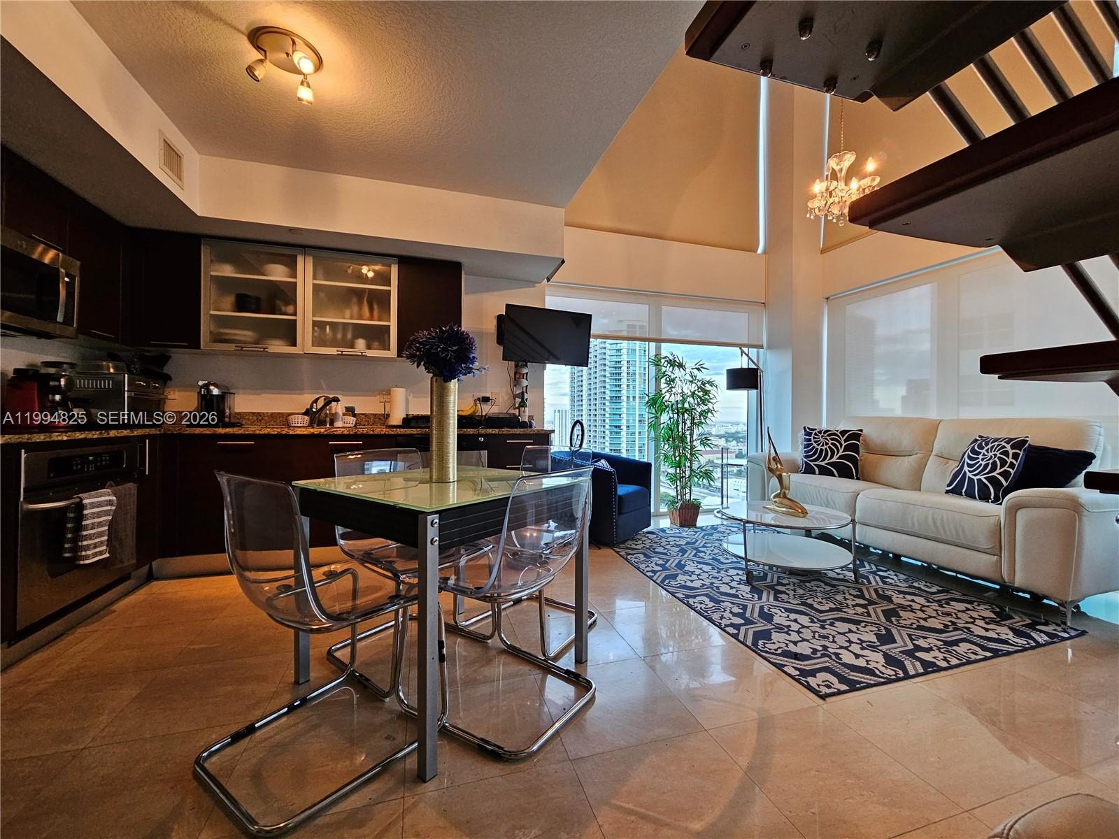 BRICKELL ON THE RIVER S T - Residential Lease