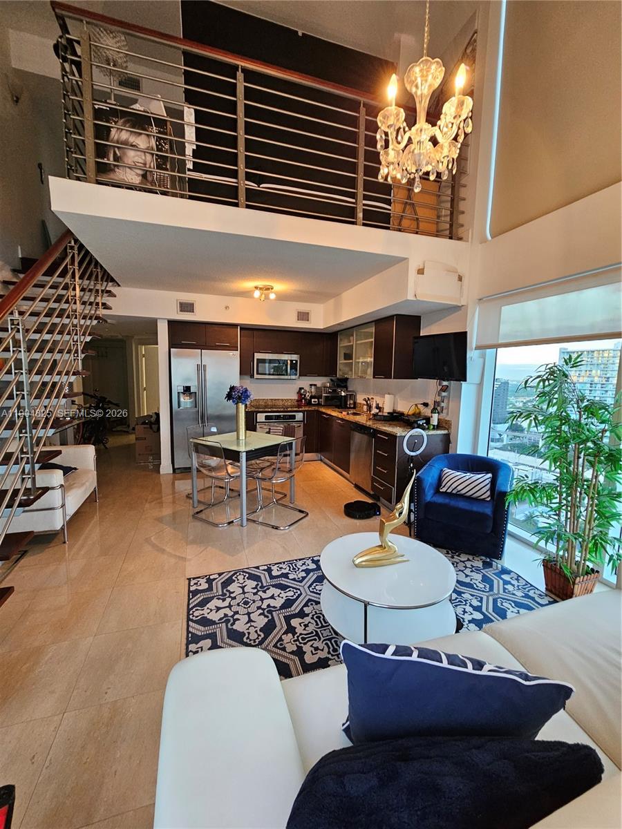 BRICKELL ON THE RIVER S T - Residential Lease