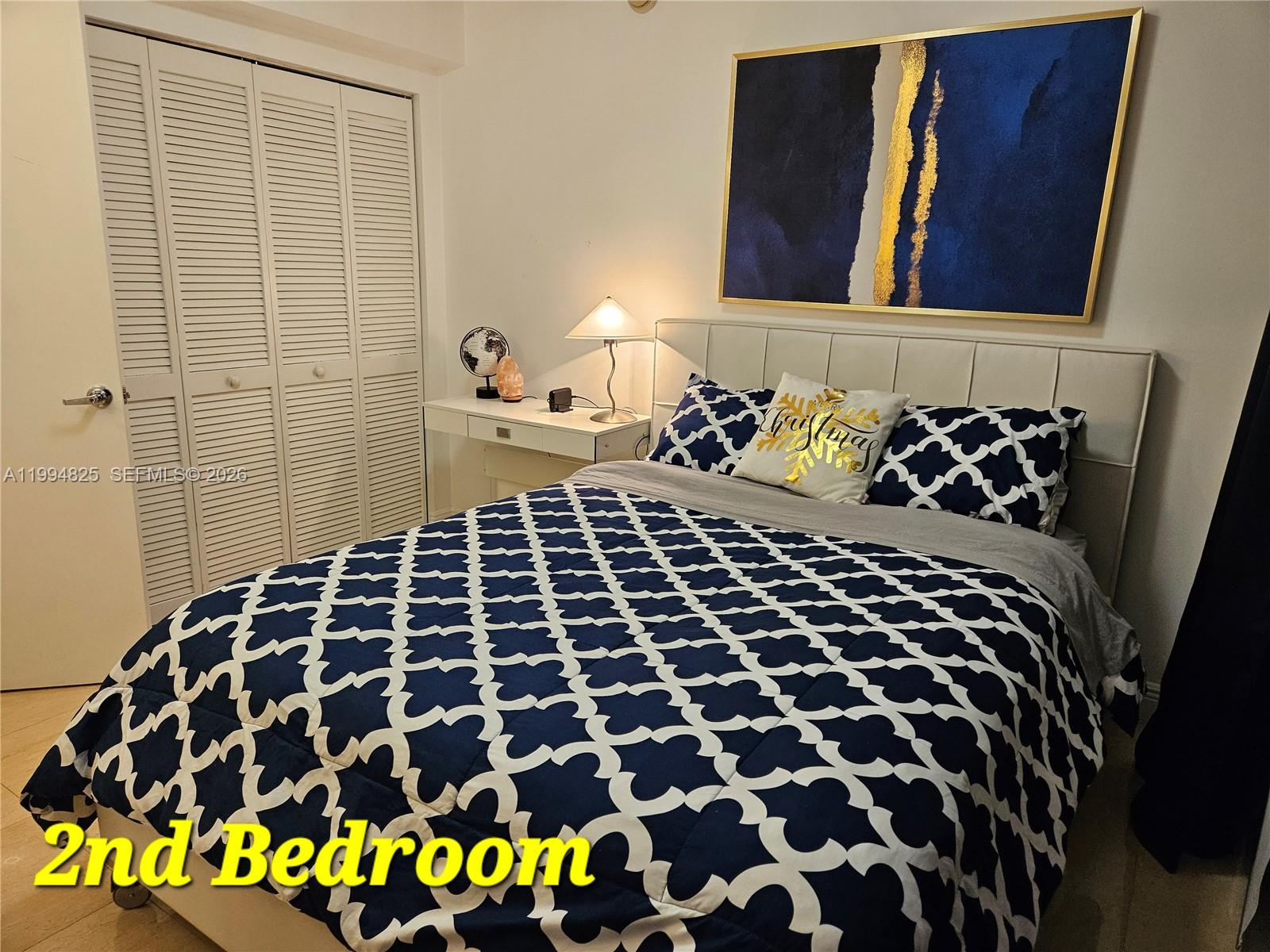 BRICKELL ON THE RIVER S T - Residential Lease