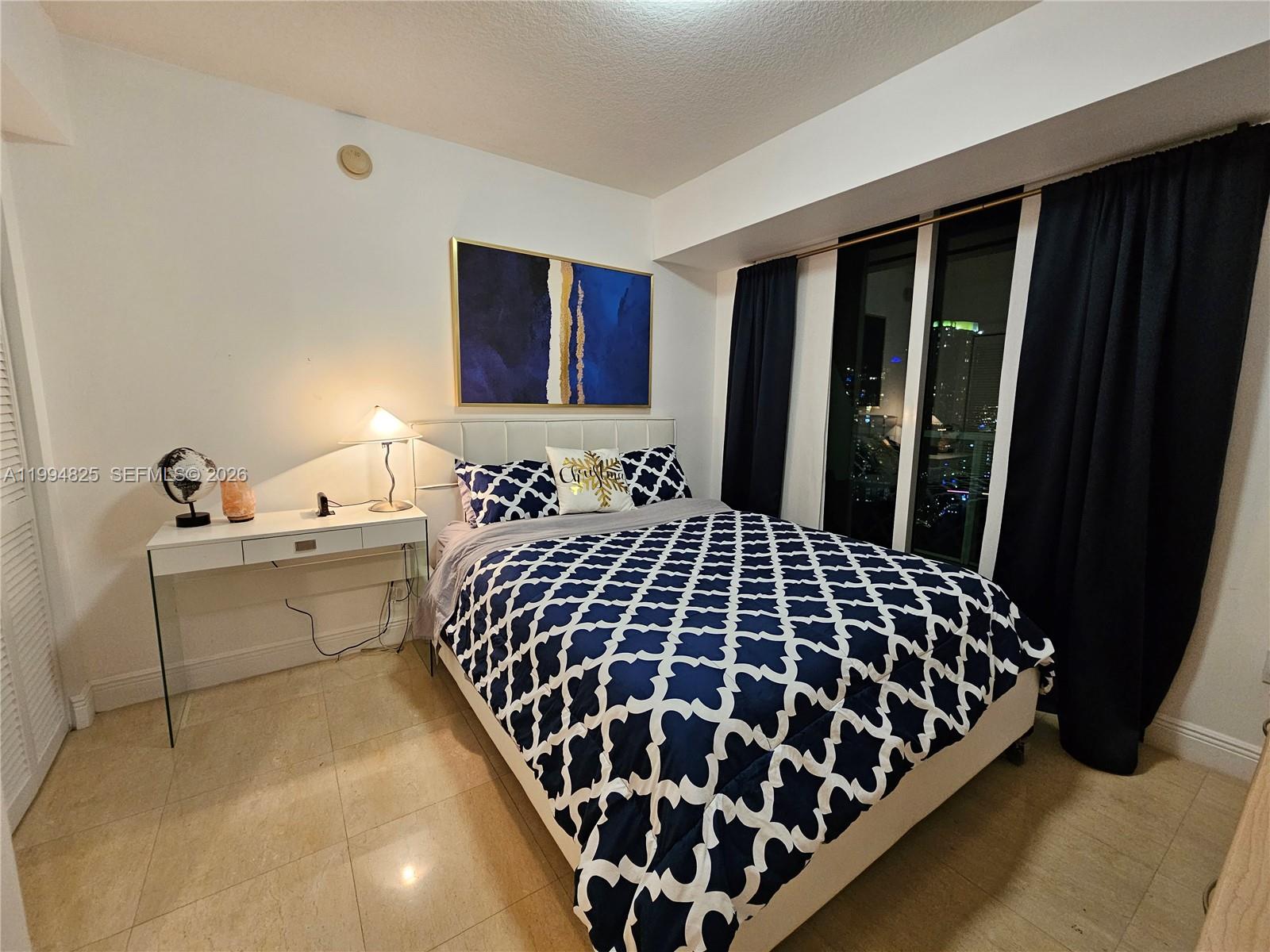 BRICKELL ON THE RIVER S T - Residential Lease