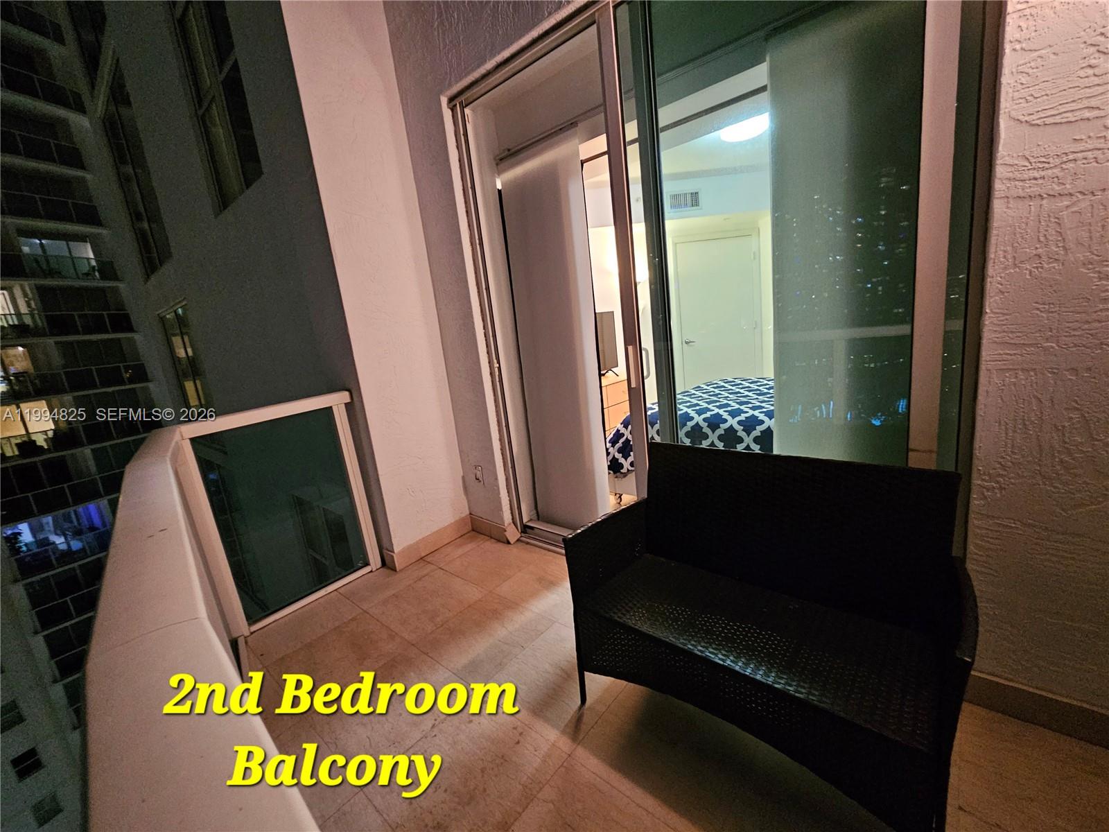 BRICKELL ON THE RIVER S T - Residential Lease