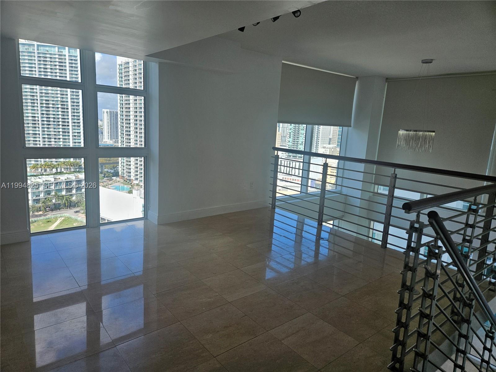 BRICKELL ON THE RIVER S T - Residential Lease