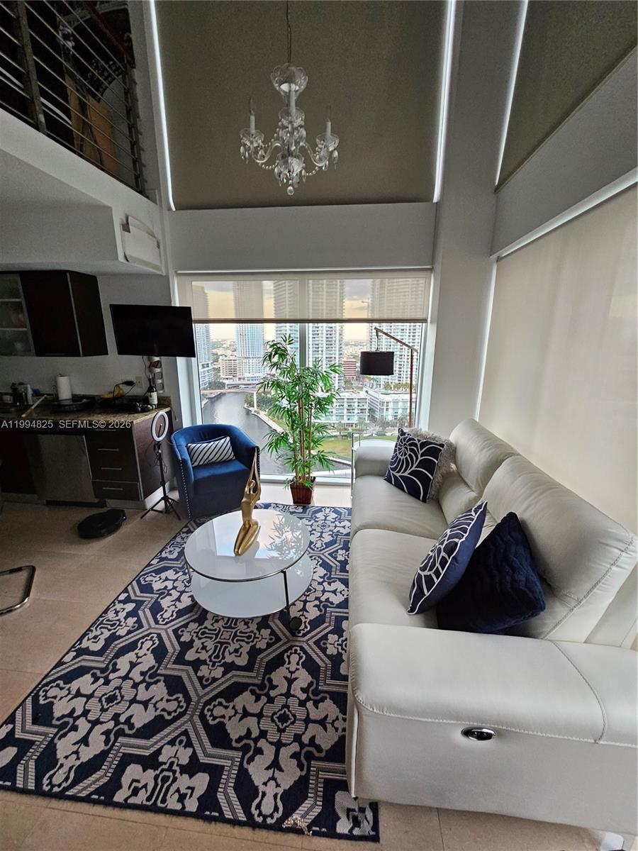 BRICKELL ON THE RIVER S T - Residential Lease