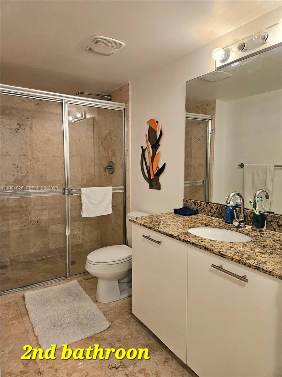 BRICKELL ON THE RIVER S T - Residential Lease