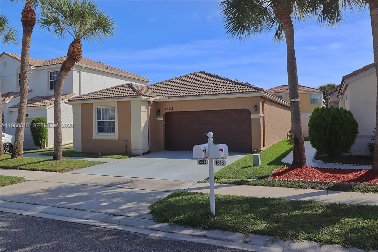 Towngate Canary Bay - Residential