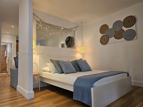 Photo of 751 Collins Ave #1, Miami Beach, FL 33139 (MLS # A12073875)